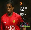 patrik evra manutd wallpaper پاتریک اورا 