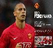 ferdinand manutd wallpaper فردیناند منچستر یونایتد 