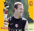 رونی منچستر manutd roony wallpaper