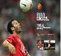 گیگز منچستر gigs manutd wallpaper