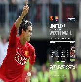 کریستیانو رونالدوcris ronaldo manutd منچستر یونایتد 