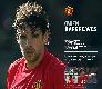 owen wallaper manutd منچستر اون هارگریوز